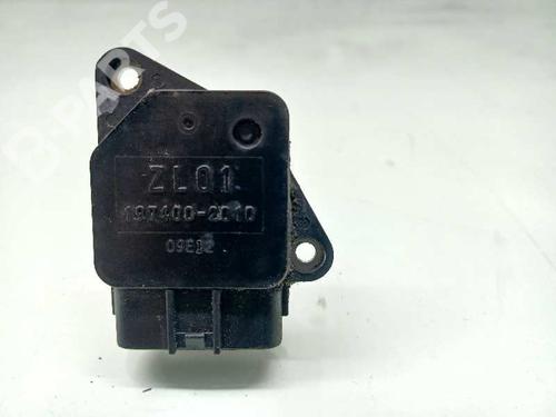 Mass air flow sensor MAZDA 3 (BK) 1.6 (BK14) | BP9424967M95 