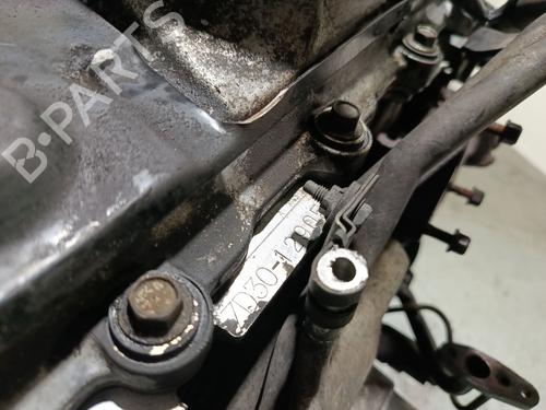 Engine NISSAN PATROL GR V Wagon (Y61) 3.0 DTi | BP37173778M1 - Image 12