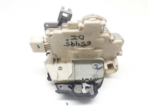 Front left lock AUDI A6 C6 Avant (4F5) 3.2 FSI | BP9631712C98 