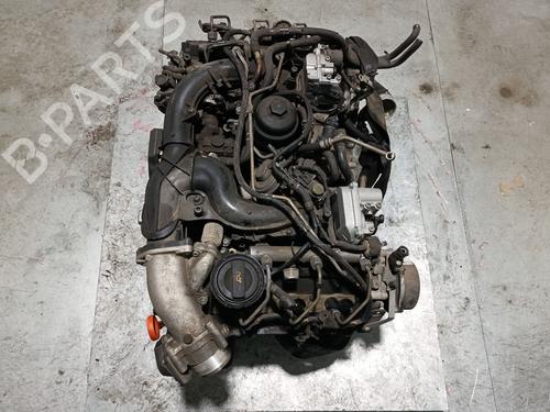 Engine AUDI A6 C6 (4F2) 3.0 TDI quattro | BP33794954M1 - Image 4