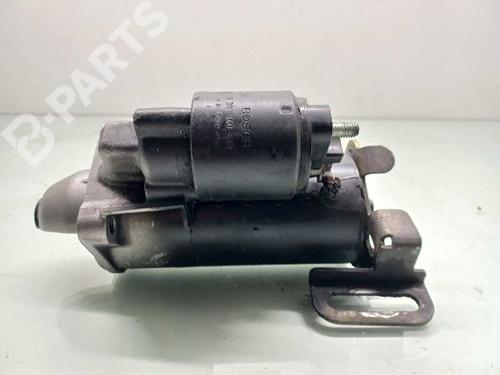 Starter FORD FIESTA III (GFJ) 1.8 XR2i 16V | BP9508483M8 