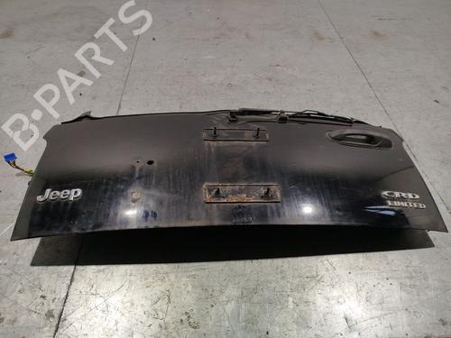 Tailgate JEEP CHEROKEE (KJ) 2.8 CRD 4x4 | BP22736973C6 