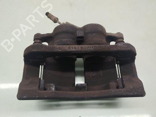 Left front brake caliper PEUGEOT EXPERT Van (VF3A_, VF3U_, VF3X_) 1.6 HDi 90 16V | BP29258986M105 