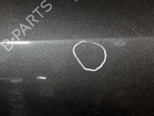 Left front door OPEL ZAFIRA / ZAFIRA FAMILY B (A05) 1.6 (M75) | BP6935638C2 