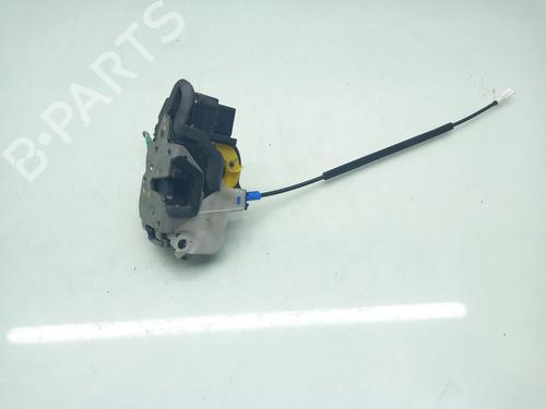 Used Front left lock OPEL ASTRA J (P10) 1.7 CDTI (68) (110 hp) 16481248