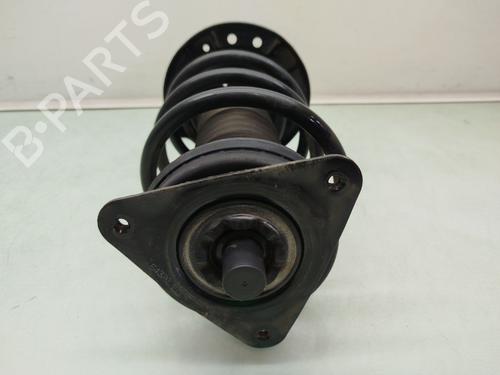 Left front shock absorber RENAULT KADJAR (HA_, HL_) 1.5 BLUE dCi 115 (HLA6) | BP29754296M16 