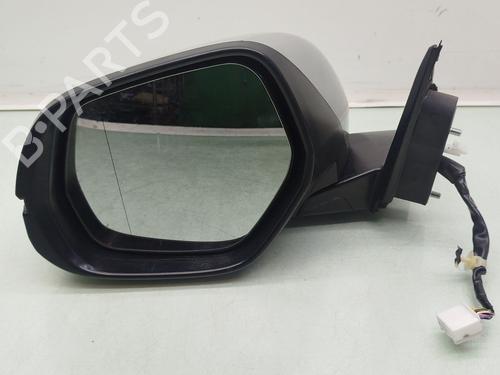Left mirror HONDA HR-V (RU) 1.6 i-DTEC (RU8) | BP29432882C26 
