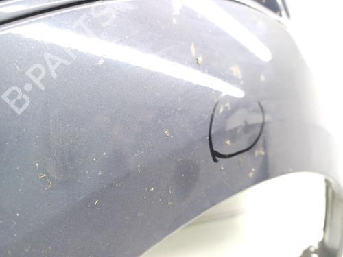 Right front fenders FORD S-MAX (WA6) 2.0 TDCi | BP29356911C42 