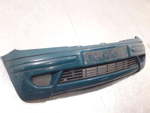 Front bumper MERCEDES-BENZ VANEO (414)  | BP15280827C7