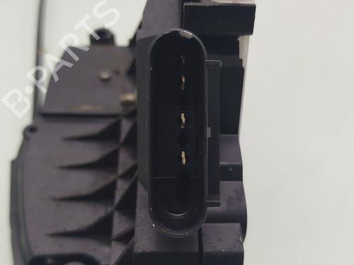 Front right lock FORD FIESTA VI (CB1, CCN) 1.0 EcoBoost | BP23218660C97 