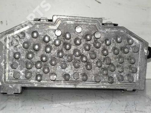 Resistencia calefaccion AUDI A4 B8 (8K2) 2.0 TDI (143 hp) 11646602