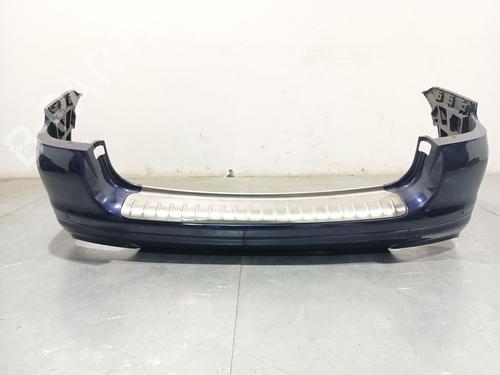 Used Rear bumper Rear bumper PORSCHE CAYENNE (9PA) Turbo 4.5 (450 hp) 34186325 34186325