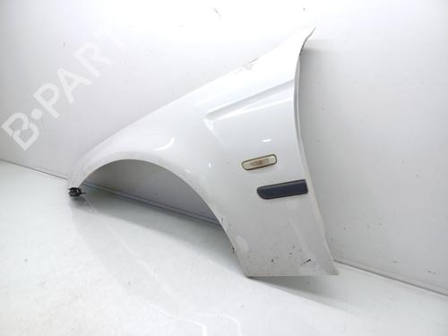 Left front fenders BMW 3 Compact (E46) 320 td | BP27270387C41 