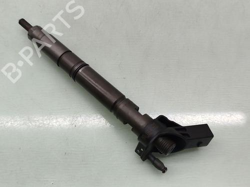 Used Injector Injector AUDI A6 C7 (4G2, 4GC) 3.0 TDI quattro (204 hp) 34460814 34460814