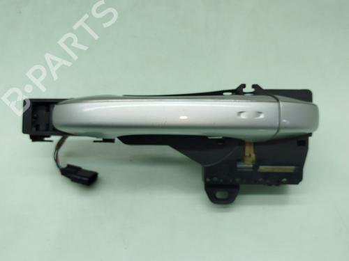 Venstre foran utvendig håndtak RENAULT MEGANE IV Hatchback (B9A/M/N_) 1.2 TCe 130 (B9MR) (130 hp) 30463968