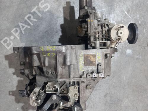 Gearbox MAZDA CX-7 (ER) 2.2 MZR-CD AWD (ER10A) | BP29453037M3 