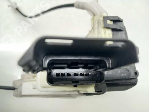 Front left lock PEUGEOT 5008 (0U_, 0E_) 1.6 HDi | BP12114408C98 