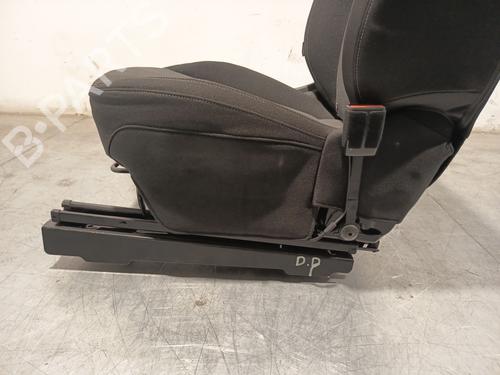 Right front seat MERCEDES-BENZ T-CLASS MPV (W420) T 180 (420.863, 420.865) | BP40106879C16 - Image 8