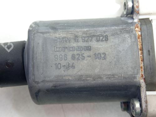Front right window mechanism BMW X1 (E84) xDrive 23 d | BP23391456C23 