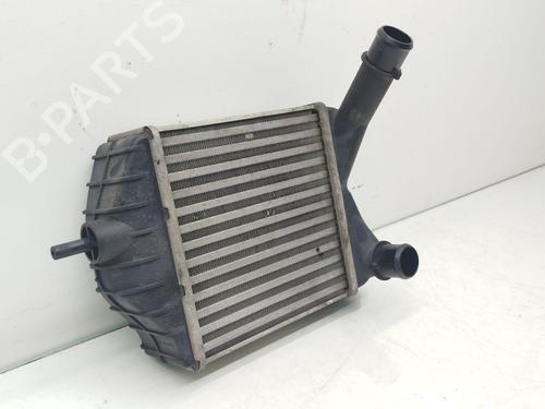 Intercooler LANCIA MUSA (350_) 1.3 D Multijet (350.AXG11, 350.AXG1A) | BP18649741M30