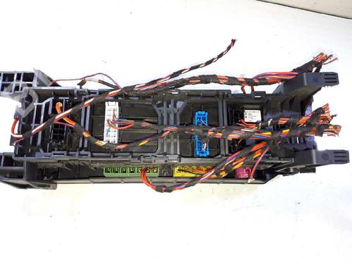 Fuse box MERCEDES-BENZ VITO Mixto (Double Cabin) (W447)  | BP9631670E1 