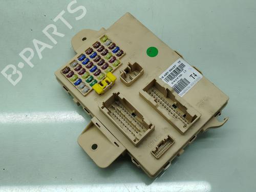 Used Fuse box KIA OPTIMA (FSGDS6B) 1.7 CRDi (136 hp) 32020266