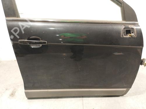 Right front door CHEVROLET CAPTIVA (C100, C140) 2.0 D | BP26596703C3 