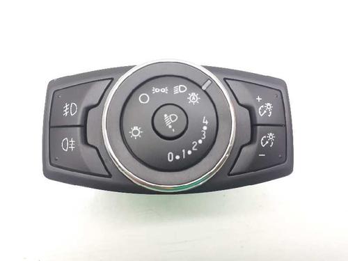Used Headlight switch FORD FOCUS III 1.0 EcoBoost (125 hp) 13873282
