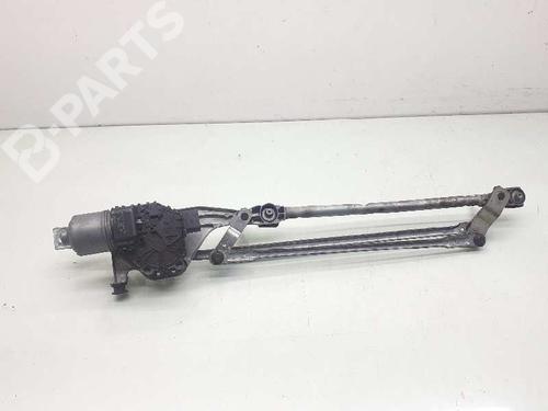 Front wiper motor FORD FOCUS II (DA_, HCP, DP)  | BP10364270M29 