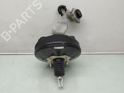 Servo brake MAZDA CX-3 (DK) 2.0 SKYACTIV-G (DK5W, DK6W) | BP38096588M42 - Image 4