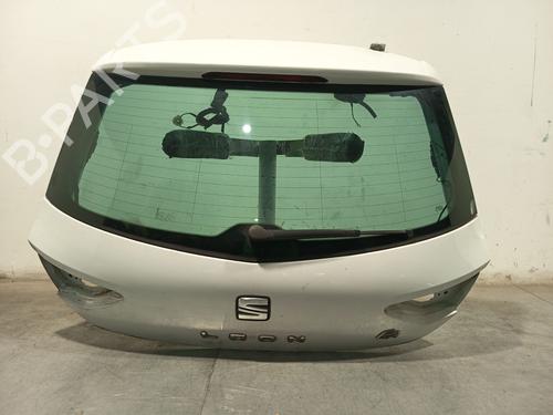 tailgate-seat-leon-5f1-2012-2013-2014-2015-2016-2017-2018-2019-2020-2021-36303452 main image