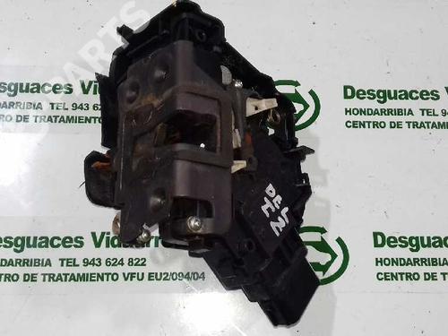 Used Front left lock FORD FOCUS II (DA_, HCP, DP) 1.8 TDCi (115 hp) 1304293