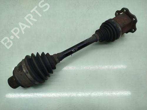 Used Right front driveshaft Right front driveshaft AUDI A6 C7 (4G2, 4GC) 2.0 TDI (190 hp) 36460809 36460809