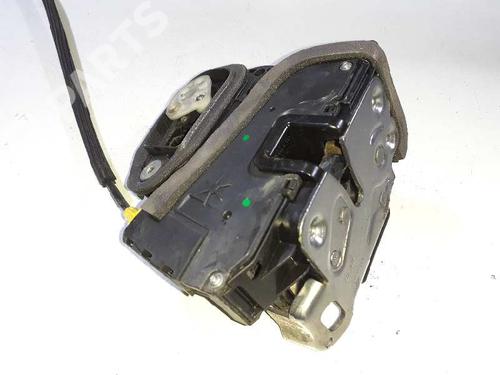 Front right lock OPEL ASTRA K Sports Tourer (B16) 1.6 CDTi (35) (110 hp) 12119191