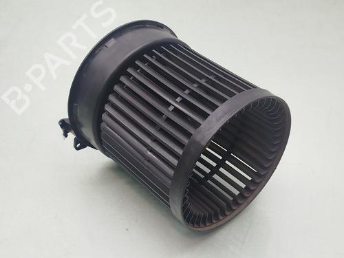 Varmvifte NISSAN QASHQAI II (J11, J11_) 1.5 dCi (116 hp) 31809943