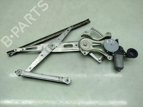 Used Front right window mechanism Front right window mechanism TOYOTA RAV 4 III (_A3_) 2.2 D (ALA35_) (150 hp) 38711423 38711423