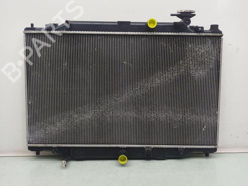 Køler Køler MAZDA CX-5 (KE, GH) 2.2 D (KE2FW) (150 hp) 39722268 39722268