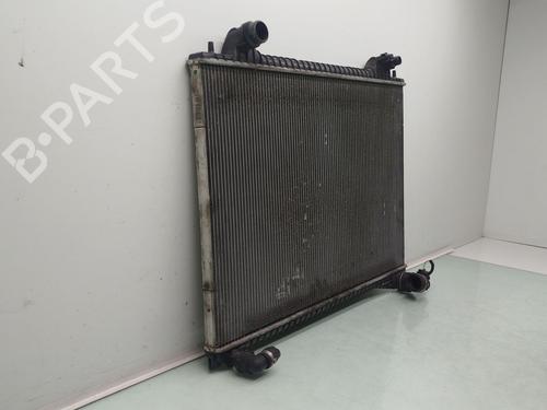 Water radiator JAGUAR F-PACE (X761) 2.0 TD4 AWD | BP39077670M31 - Image 2