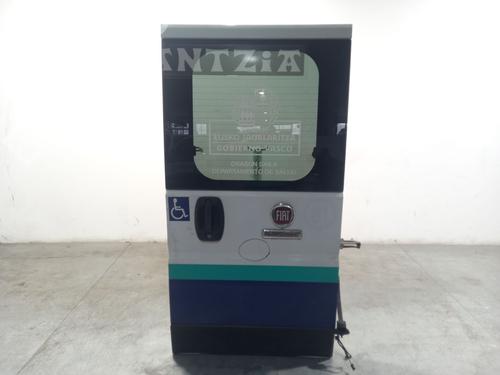 Used Right rear door FIAT DUCATO Van (250_) 130 Multijet 2,3 D (131 hp) 30396414