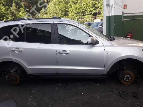 Steering pump HYUNDAI SANTA FÉ II (CM) 2.2 CRDi | BP6946114M99 