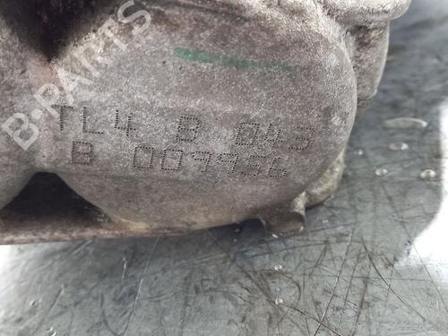 Gearbox DACIA DUSTER (HS_) 1.5 dCi (HSMC) | BP40106520M3 - Image 6