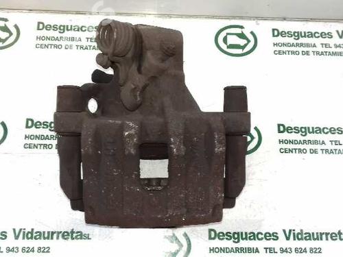 Used Left rear brake caliper FORD FOCUS III 1.6 TDCi (95 hp) 11558292