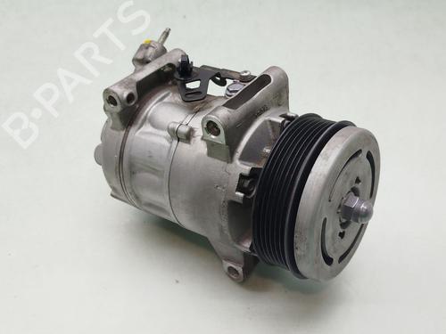 Used AC compressor AC compressor 38484638 38484638