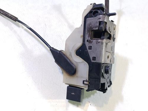 Front right lock PEUGEOT 208 I (CA_, CC_) 1.6 VTi | BP21175816C97 