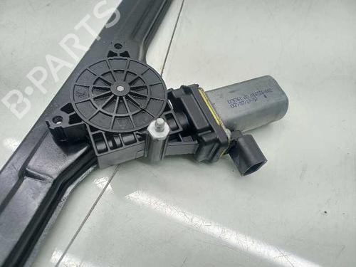 Front left window mechanism IVECO DAILY IV Van 35C12 V, 35C12 V/P, 35S12 V, 35S12 V/P | BP15778218C22 
