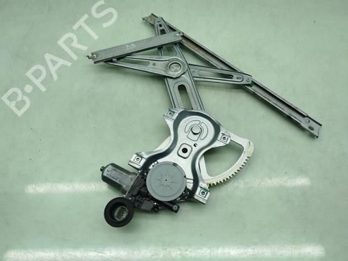 Used Front right window mechanism TOYOTA AURIS Estate (_E18_) 1.8 Hybrid (ZWE186_, ZWE186R, ZWE186H) (136 hp) 32066041