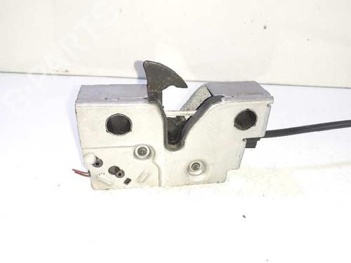 Hood lock SEAT LEON (5F1) 1.5 TSI | BP12231485C133 