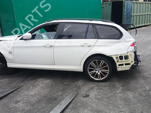 Intercooler BMW 3 Touring (E91) 335 xi | BP36238780M30  - Image 12
