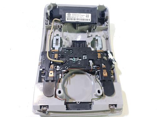 Interior roof light SEAT EXEO ST (3R5)  | BP16486468I8