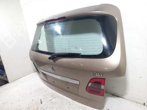 Tailgate MERCEDES-BENZ B-CLASS Sports Tourer (W245)  | BP11197597C6 